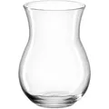 Produktbild: 4er-Set Leonardo Vase Casolare 18 cm Glas Transparent Klar M (Medium)