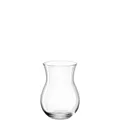 Produktbild: Vase LEONARDO CASOLARE H 18 cm transparent Blumenvase Blumengefäß