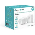 Produktbild: TP-LINK Kasa KE100 Kit, Funk-Heizkörperthermostat