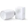 Produktbild: Tp-link Ke100 Kit Ke100 Kit Heizkörperthermostat-set Elektronisch
