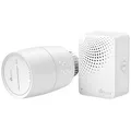 Produktbild: tp-link Kasa KE100 KIT Starter Set Heizkörperthermostat