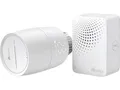 Produktbild: TP-LINK Kasa KE100 Smart Thermostatisches Heizkörperventil Starter Kit NEU + OVP