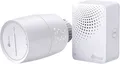 Produktbild: TP-Link Kasa smartes Heizkörperthermostat Wifi Starter Kit: 1 Thermostat & 1 Hub