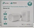 Produktbild: TP-Link Kasa Heizkörperthermostat – Smart Home Starter Kit (1077 E1)