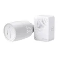Produktbild: TP-Link KE100 Kasa Smartes Heizkörperthermostat 868 MHz Kabellos #A