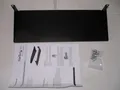 Produktbild: StarTech 1HE Universal Fachboden für Netzwerkschrank Rackablage CABSHELF1U-