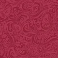 Produktbild: Airlaid Serviette Lias in Bordeaux, 40 x 40 cm, 50 Stück - Mank - Ornamente