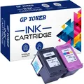 Produktbild: Druckerpatrone kompatibel zu HP 300 XL DESKJET F2492 F4210 F4224 F4272 F4280