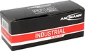 Produktbild: 10 ANSMANN Alkaline Batterie 'Industrial', Baby C, 10er Pack