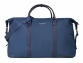 Produktbild: VALENTINO Infinity Hand Duffer Bag Reisetasche Tasche Blu dunkelblau Neu