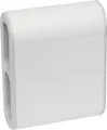 Produktbild: 42bc Legrand - Steckdosenleiste mit 4 seitlichen Steckdosen