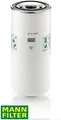 Produktbild: MANN-FILTER W13145/1 Ölfilter Motorölfilter