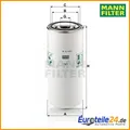 Produktbild: Ölfilter MANN-FILTER W13145/1