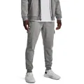 Produktbild: Under Armour Rival Fleece Cargo Jogginghose Gruen, XL Herren