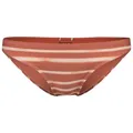 Produktbild: Roxy - Women's Beach Classics Moderate Bo - Bikini-Bottom Gr XXL rot