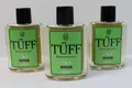Produktbild: Tüff After Shave Nr. 1 ,sensitiv, parfümfrei, 3 x 100 ml = 300 ml nach der Rasur