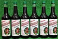 Produktbild: (21,40€/l) 6x Meininger Rhöntropfen Magenbitter 0,7l Kräuter Schnaps