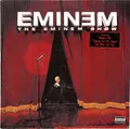 Produktbild: Eminem The Eminem Show INSERT NEAR MINT Aftermath 2xVinyl LP