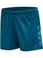 Produktbild: hummel hmlCORE XK Poly Shorts Woman