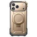 Produktbild: Supcase, -Hülle iPhone 17 Pro Max 4.5m Schutz mit Stand & Fototaste, Gold