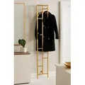Produktbild: Garderobe Anke - Gold