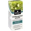Produktbild: KNEIPP ERKÄLTUNGSBAD Spezial 100ml PZN 7107238