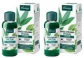 Produktbild: ✅ Kneipp Erkältungsbad SPEZIAL mit Eukalytpusöl und Campher bei Husten 2x 100ml✅