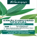 Produktbild: KNEIPP Erkältungsbad Spezial 100 ml