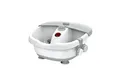 Produktbild: Silvercrest Fußsprudelbad Fußbad Fußbadewanne Vibrations- Sprudelmassagefunktion