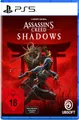 Produktbild: Assassins Creed - Shadows PS5 PlayStation 5