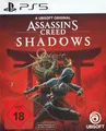 Produktbild: Assassin's Creed: Shadows | PlayStation 5 (PS5) | Zustand: GUT