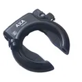 Produktbild: Fahrrad Rahmenschloss DEFENDER Retractable AXA Öffnung 51mm Non-Retractable
