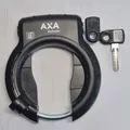 Produktbild: AXA Fahrrad Rahmenschloss DEFENDER  Bügelschloss Öffnung 50mm Index 12