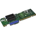 Produktbild: Supermicro RSC R2UU-UA3E8+ - Riser Card - für H8DGU, H8DGU-F, H8DGU-LN4F+ (RSC-R2UU-UA3E8+)