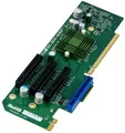 Produktbild: RISER SUPERMICRO RSC-R2UU-UA3E8 4x PCI-Ex8