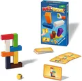 Produktbild: Ravensburger, Make 'n' Break, Mitbringspiel für 2-4 Spieler ab 8, neu&ovp