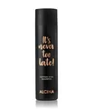 Produktbild: ALCINA It's never too late Coffein Vital Haarshampoo 250 ml