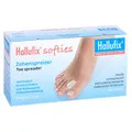 Produktbild: Hallufix Softies Zehenspreizer Gr.L 42-4 2 St