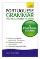 Produktbild: Portuguese Grammar You Really Need ..., Tyson-Ward, Sue