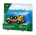 Produktbild: BRIO 33577 WAGEN FÜR AUTO TRANSPORT