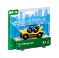 Produktbild: BRIO Autotransporter mit Rampe