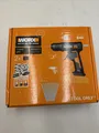 Produktbild: WORX WX045.9 Akku-Heißklebepistole 20V, 60W, MAX 200℃, Anti-Tropf, Ideal Für Hei