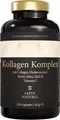 Produktbild: Satin Naturel Hyaluron Kollagen Komplex Kapseln