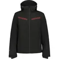 Produktbild: ICEPEAK Herren Skijacke Festus - Schwarz - 52