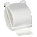 Produktbild: Yachticon Toilettenpapierhalter, BxL: 15 x 13 cm, weiß - weiss