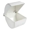 Produktbild: Toilettenpapierhalter, ABS weiß - 1 PC Osculati  - 50.207.17 - 5020717
