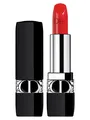 Produktbild: Christian Dior Couture Colour Floral Satin Finish Cream Lipstick 080 Red Smile Refillable 3.5 g
