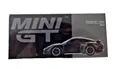Produktbild: Mini GT 958 Porsche 911 Dakar Black NEU OVP