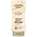 Produktbild: Hawaiian Tropic Hydrating Protection Lotion SPF30 180 ml ist ein Sonnenschutzmit