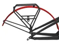 Produktbild: Scott hinteres Schutzblech für Strike eRide / Axis eRide schwarz Unisex